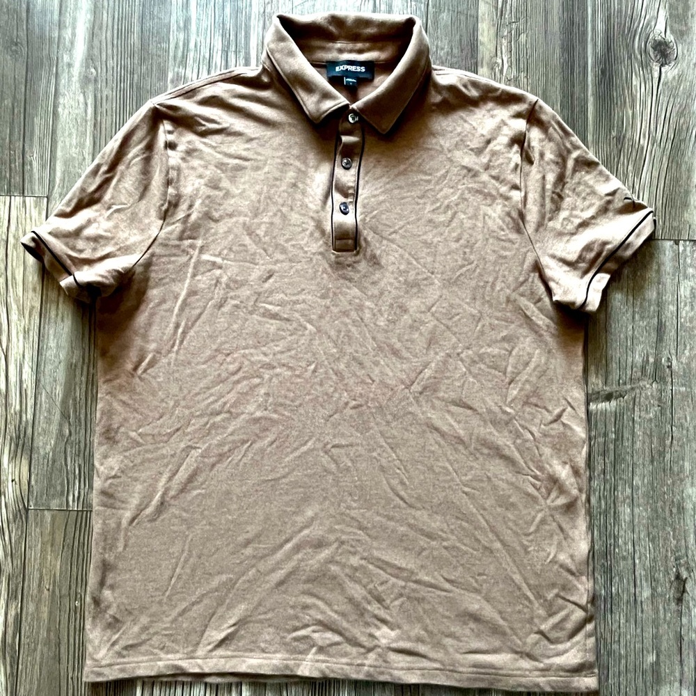 Express Polo